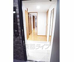 京都府京都市左京区聖護院山王町（賃貸マンション2LDK・5階・55.00㎡） その16