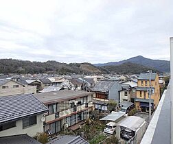 京都府京都市左京区下鴨南芝町（賃貸マンション1K・4階・27.00㎡） その12