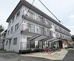 叡山電鉄叡山本線 修学院駅 徒歩8分の賃貸マンション