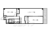 サワラビ御所2階17.0万円