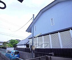 京都府京都市左京区上高野鷺町（賃貸アパート2LDK・2階・57.00㎡） その11