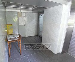 京都府京都市左京区一乗寺下リ松町（賃貸マンション3LDK・5階・65.36㎡） その25