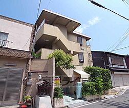 京都府京都市左京区岡崎西福ノ川町（賃貸マンション1K・3階・20.00㎡） その21