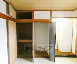 千丸シンフォニーハウス 2-A ｜ 京都府京都市上京区下立売通六軒町東入稲葉町（賃貸マンション1LDK・2階・49.18㎡） その21