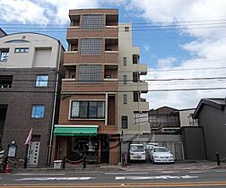 千丸シンフォニーハウス 2-A ｜ 京都府京都市上京区下立売通六軒町東入稲葉町（賃貸マンション1LDK・2階・49.18㎡） その1