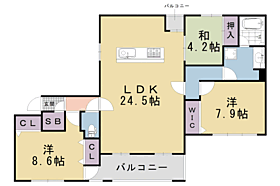 京都府京都市中京区押小路通室町東入蛸薬師町（賃貸マンション3LDK・3階・100.75㎡） その2