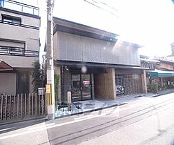 京都府京都市中京区押小路通室町東入蛸薬師町（賃貸マンション3LDK・3階・100.75㎡） その3