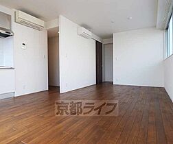 クラスタビル 205 ｜ 京都府京都市上京区裏風呂町（賃貸マンション1R・2階・43.91㎡） その3