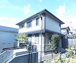 京都府京都市左京区吉田下大路町（賃貸アパート1LDK・2階・47.78㎡） その3