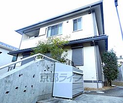 京都府京都市左京区吉田下大路町（賃貸アパート1LDK・2階・47.78㎡） その24