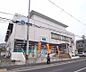 周辺：ひかり紫竹店まで160m