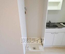 京都府京都市中京区黒門通六角下る鍛冶屋町（賃貸マンション1K・4階・22.38㎡） その13