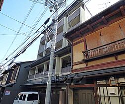 京都府京都市中京区黒門通六角下る鍛冶屋町（賃貸マンション1K・4階・22.38㎡） その3