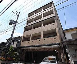 Ｔｏｐ－Ｗｅｌｌ 503 ｜ 京都府京都市上京区中筋通千本東入ル西亀屋町（賃貸マンション1K・5階・25.34㎡） その1