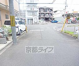 京都府京都市左京区田中大久保町（賃貸マンション1K・1階・16.00㎡） その27