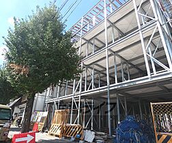 仮）フラッティ堀川北山Ａ 406 ｜ 京都府京都市北区紫竹下芝本町（賃貸マンション1R・4階・24.17㎡） その3