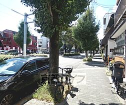 仮）フラッティ堀川北山Ａ 406 ｜ 京都府京都市北区紫竹下芝本町（賃貸マンション1R・4階・24.17㎡） その9