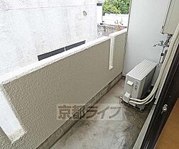 京都府京都市左京区一乗寺向畑町（賃貸マンション1K・3階・17.50㎡） その11