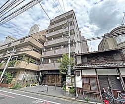 京都府京都市中京区二条通麩屋町東入尾張町（賃貸マンション1K・6階・22.54㎡） その3