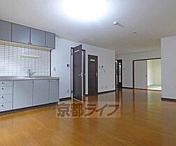 ＨＯＵＳＥ　665 103 ｜ 京都府京都市上京区寺町広小路上ル染殿町（賃貸マンション3LDK・1階・97.00㎡） その4