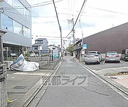 Ｃａｓａ　Ｃｕｂｏ 202 ｜ 京都府京都市上京区室町新町の間寺之内上る下木下町（賃貸アパート1K・2階・17.82㎡） その11