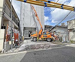 京都府京都市中京区壬生賀陽御所町（賃貸マンション1K・5階・25.05㎡） その6