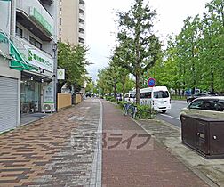 ファーストコート今出川北 7-B ｜ 京都府京都市上京区堀川通寺之内下る大北小路東町（賃貸マンション2LDK・7階・55.84㎡） その28