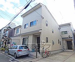 ＭＩＹＡＫＯ北野 B ｜ 京都府京都市上京区御前通今出川上る北町（賃貸一戸建3LDK・--・84.04㎡） その1