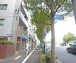 プレイル北大路ビル 505 ｜ 京都府京都市北区紫野下御輿町（賃貸マンション1R・5階・14.76㎡） その22