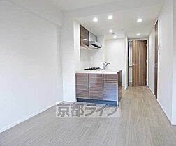 リーガル京都堀川中立売 402 ｜ 京都府京都市上京区福大明神町（賃貸マンション1LDK・4階・43.50㎡） その18