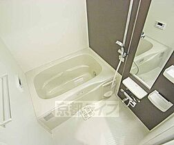 京都府京都市上京区下長者町通六軒町西入上る四番町（賃貸マンション1K・4階・26.00㎡） その8