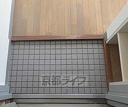 京都府京都市左京区下鴨東半木町（賃貸マンション1R・3階・22.00㎡） その19