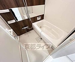 京都府京都市中京区西ノ京下合町（賃貸マンション1LDK・8階・38.93㎡） その6