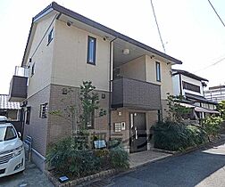 モンターナ小松原 202A ｜ 京都府京都市北区小松原北町（賃貸アパート1R・2階・29.17㎡） その3