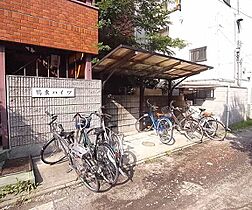 京都府京都市左京区田中下柳町（賃貸マンション1K・2階・21.39㎡） その24