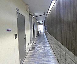 フラッティ一条御前 308 ｜ 京都府京都市上京区一条通下ノ森西入西町（賃貸マンション1K・3階・23.18㎡） その25