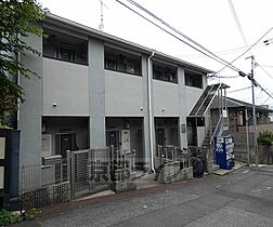 ホワイエ泉堂町 201 ｜ 京都府京都市北区紫野泉堂町（賃貸マンション1K・2階・28.19㎡） その3