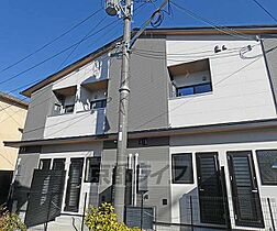 京都府京都市左京区下鴨松ノ木町（賃貸アパート1R・2階・24.07㎡） その28