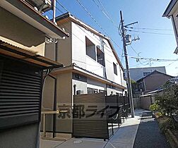 京都府京都市左京区下鴨松ノ木町（賃貸アパート1R・2階・24.07㎡） その3