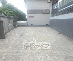 ドメーヌ上賀茂 209 ｜ 京都府京都市北区上賀茂南大路町（賃貸アパート1R・2階・16.00㎡） その17