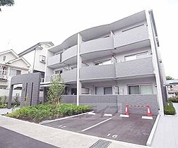 京都府京都市左京区一乗寺梅ノ木町（賃貸マンション1LDK・2階・29.40㎡） その29