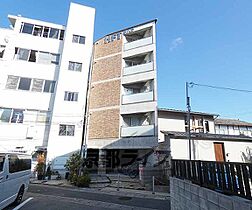 京都府京都市左京区北白川下別当町（賃貸マンション1K・2階・24.96㎡） その1