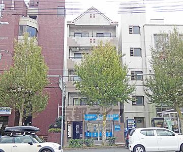 外観：建物外観です。