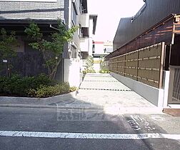 京都府京都市中京区押小路通釜座東入上松屋町（賃貸マンション1LDK・2階・42.55㎡） その3