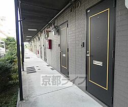 京都府京都市左京区松ケ崎久土町（賃貸アパート1K・1階・22.50㎡） その20