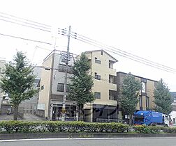 京都府京都市左京区浄土寺馬場町（賃貸マンション1K・3階・20.48㎡） その3