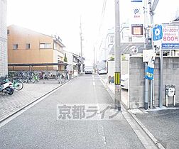 マーク西陣 101 ｜ 京都府京都市上京区元誓願寺通智恵光院西入元中之町（賃貸マンション1K・1階・20.00㎡） その25