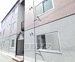 京都府京都市左京区田中南西浦町（賃貸マンション1R・1階・15.94㎡） その3