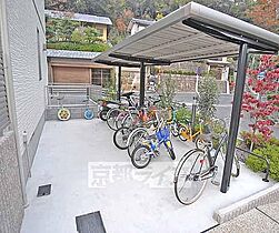 京都府京都市左京区下鴨北茶ノ木町（賃貸アパート3LDK・1階・79.00㎡） その25