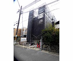 京都府京都市左京区一乗寺北大丸町（賃貸マンション1LDK・3階・28.27㎡） その1